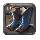 Novice's Scholar Sandals