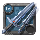 Adept's Dual Swords