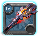 Adept's Blazing Staff