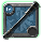 Adept's Iron-clad Staff