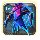 Adept's Feyscale Robe