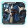 Adept's Scholar Robe