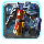 Adept's Royal Armor