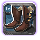 Adept's Hunter Shoes