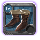 Adept's Assassin Shoes