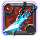 Daggerpair Crystal