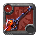 Expert's Cursed Staff