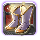 Expert's Sandals of Purity