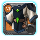 Master's Cleric Robe