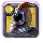 Grandmaster's Royal Hood