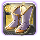 Grandmaster's Sandals of Purity