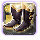Grandmaster's Shoes of Tenacity