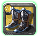 Grandmaster's Soldier Boots